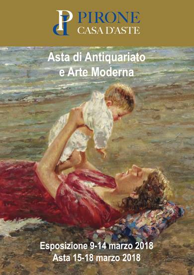 Antiquariato e Arte Moderna